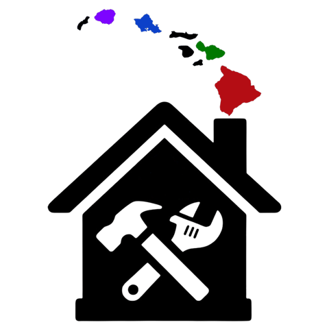 Hawaiʻi Handyman logo